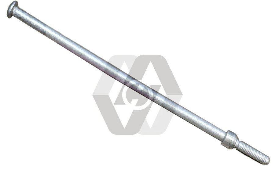 C6LB-C10-118 Super Longer Customized 2024 Aluminum lockbolts (pin+collar)