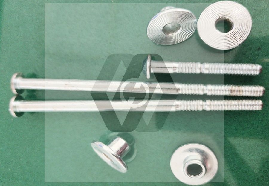 C6LB-C8-52环槽铆钉