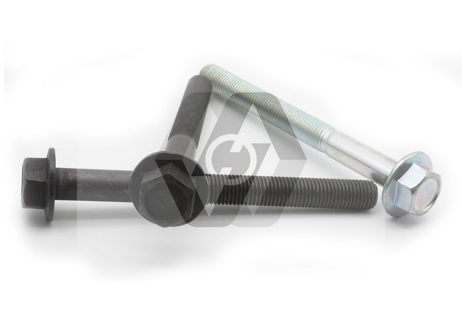 Hexagonal Flange Bolt