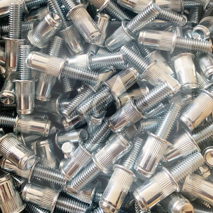 Rivet Nut Studs