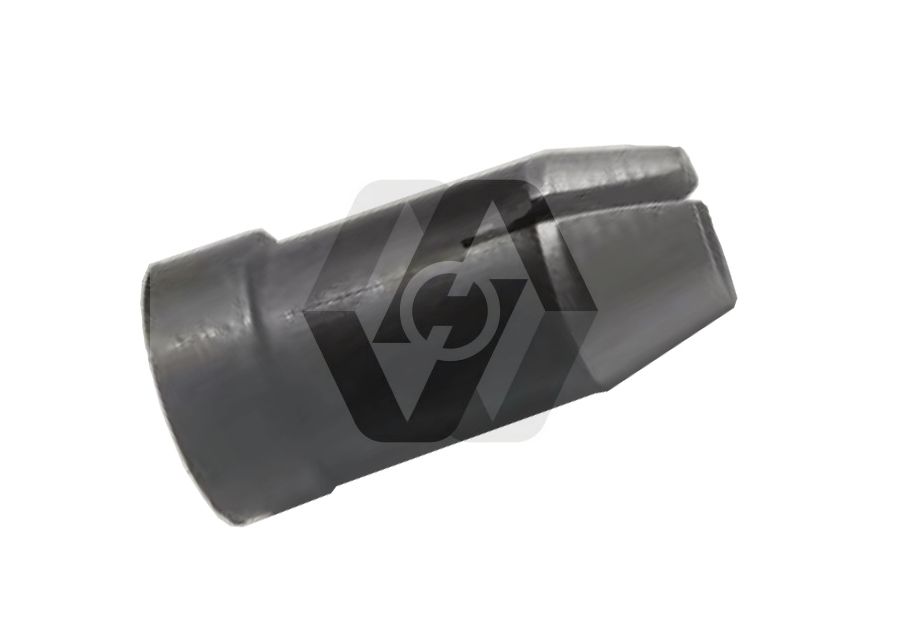 MGPB-R8-10GAT Lockbolt Pin; 1/4 Inch (0.250 Inch), (0.062 - 0.625 Inch Grip), Button Head